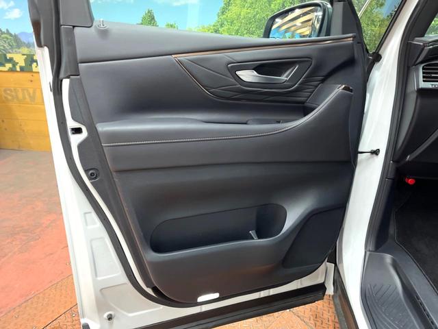 アルファードハイブリッド Z ムーンルーフ モデリスタエアロ 後席モニター 14型ナビ 両側電動ドア 全周囲カメラ デジタルインナーミラー ブラインドスポットモニター トヨタチームメイト セーフティセンス 3眼LEDヘッド 禁煙車(23枚目)