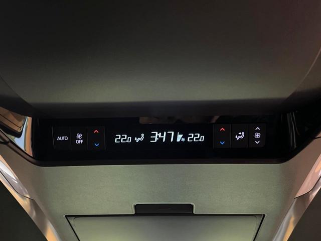 アルファードハイブリッド Z ムーンルーフ モデリスタエアロ 後席モニター 14型ナビ 両側電動ドア 全周囲カメラ デジタルインナーミラー ブラインドスポットモニター トヨタチームメイト セーフティセンス 3眼LEDヘッド 禁煙車(34枚目)