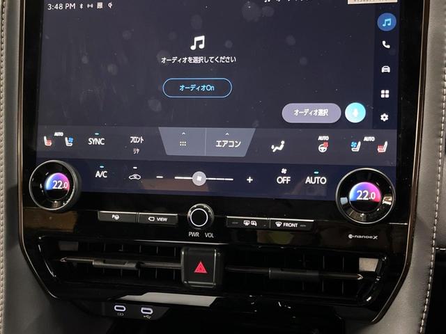 アルファードハイブリッド Z ムーンルーフ モデリスタエアロ 後席モニター 14型ナビ 両側電動ドア 全周囲カメラ デジタルインナーミラー ブラインドスポットモニター トヨタチームメイト セーフティセンス 3眼LEDヘッド 禁煙車(37枚目)