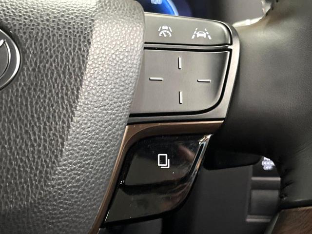 アルファードハイブリッド Z ムーンルーフ モデリスタエアロ 後席モニター 14型ナビ 両側電動ドア 全周囲カメラ デジタルインナーミラー ブラインドスポットモニター トヨタチームメイト セーフティセンス 3眼LEDヘッド 禁煙車(49枚目)
