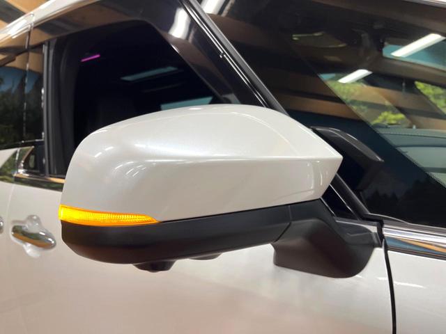 アルファードハイブリッド Z ムーンルーフ モデリスタエアロ 後席モニター 14型ナビ 両側電動ドア 全周囲カメラ デジタルインナーミラー ブラインドスポットモニター トヨタチームメイト セーフティセンス 3眼LEDヘッド 禁煙車(61枚目)