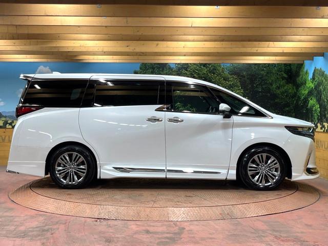 アルファードハイブリッド Z ムーンルーフ モデリスタエアロ 後席モニター 14型ナビ 両側電動ドア 全周囲カメラ デジタルインナーミラー ブラインドスポットモニター トヨタチームメイト セーフティセンス 3眼LEDヘッド 禁煙車(66枚目)