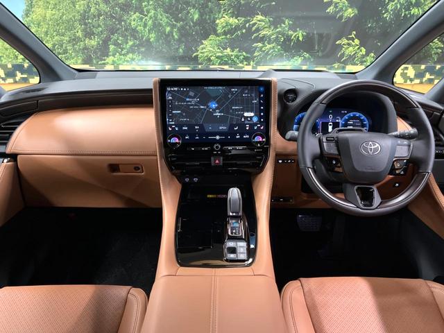 ヴェルファイアハイブリッド Z プレミア ムーンルーフ 電動サイドステップ 14型ナビ 全周囲カメラ デジタルインナーミラー チームメイト ブラインドスポットモニター 3眼LEDヘッド パワーバックドア レーダークルーズ AC100V電源(2枚目)