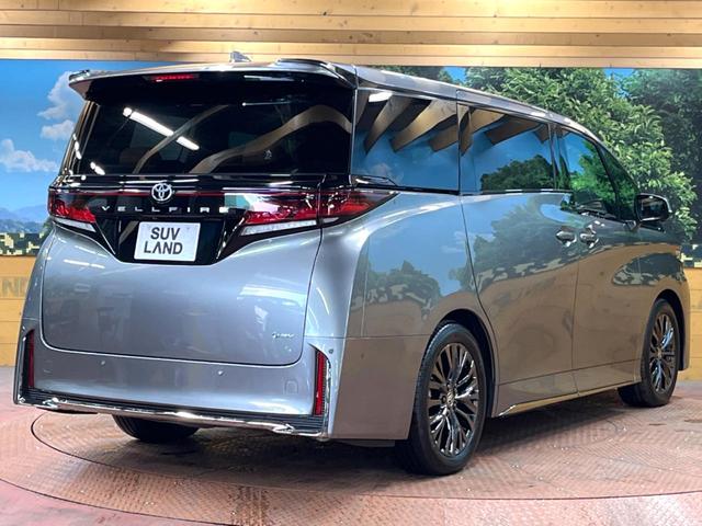 ヴェルファイアハイブリッド Z プレミア ムーンルーフ 電動サイドステップ 14型ナビ 全周囲カメラ デジタルインナーミラー チームメイト ブラインドスポットモニター 3眼LEDヘッド パワーバックドア レーダークルーズ AC100V電源(17枚目)
