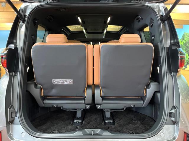 ヴェルファイアハイブリッド Z プレミア ムーンルーフ 電動サイドステップ 14型ナビ 全周囲カメラ デジタルインナーミラー チームメイト ブラインドスポットモニター 3眼LEDヘッド パワーバックドア レーダークルーズ AC100V電源(28枚目)