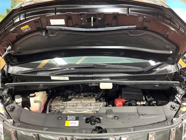 アルファード 2.5S タイプゴールド サンルーフ 純正9型ナビ 両側電動スライドドア バックカメラ トヨタセーフティセンス 禁煙車 パワーバックドア デジタルインナーミラー ドライブレコーダー レーダークルーズ オートライト ETC(18枚目)