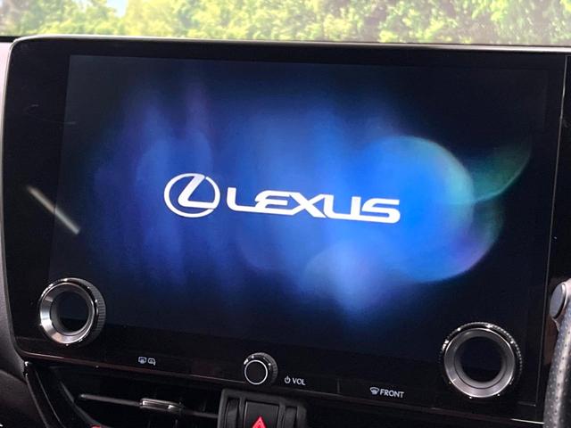 NX NX450h+ Fスポーツ TRDエアロ 14型ナビ 全周囲カメラ デジタルインナーミラー 禁煙車 ブラインドスポットモニター シートベンチレーション シートヒーター 3眼LEDヘッド 純正20インチアルミ ステアリングヒーター(6枚目)