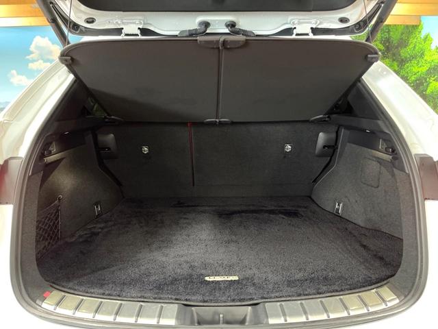 NX NX450h+ Fスポーツ TRDエアロ 14型ナビ 全周囲カメラ デジタルインナーミラー 禁煙車 ブラインドスポットモニター シートベンチレーション シートヒーター 3眼LEDヘッド 純正20インチアルミ ステアリングヒーター(10枚目)