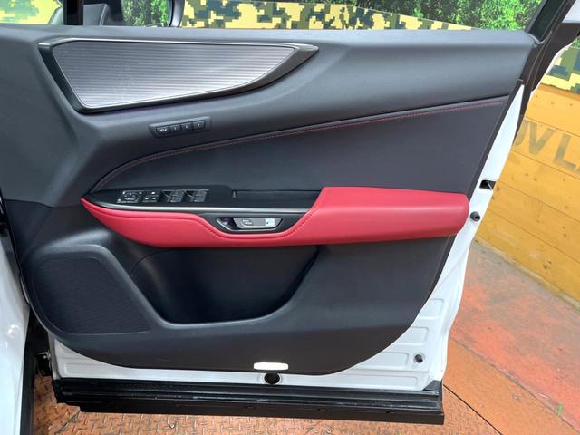 NX NX450h+ Fスポーツ TRDエアロ 14型ナビ 全周囲カメラ デジタルインナーミラー 禁煙車 ブラインドスポットモニター シートベンチレーション シートヒーター 3眼LEDヘッド 純正20インチアルミ ステアリングヒーター(43枚目)