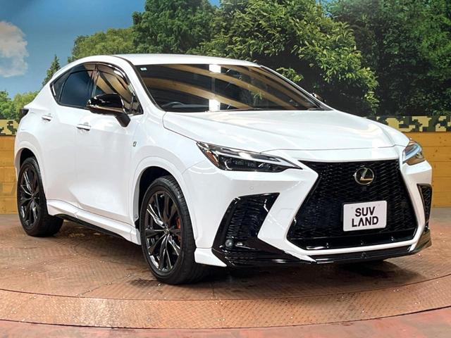 NX NX450h+ Fスポーツ TRDエアロ 14型ナビ 全周囲カメラ デジタルインナーミラー 禁煙車 ブラインドスポットモニター シートベンチレーション シートヒーター 3眼LEDヘッド 純正20インチアルミ ステアリングヒーター(63枚目)