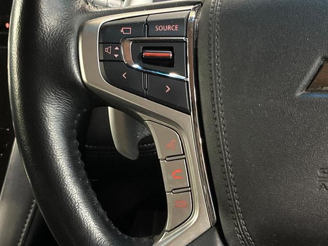 デリカD:5 アーバンギア Pエディション 禁煙車 4WD ディーゼル(軽油) 両側電動ドア 純正SDナビ 後席モニター サイドステップ ETC レーダークルーズ 電動リアゲート パワーシート ドラレコ コーナーセンサー スマートキー(33枚目)