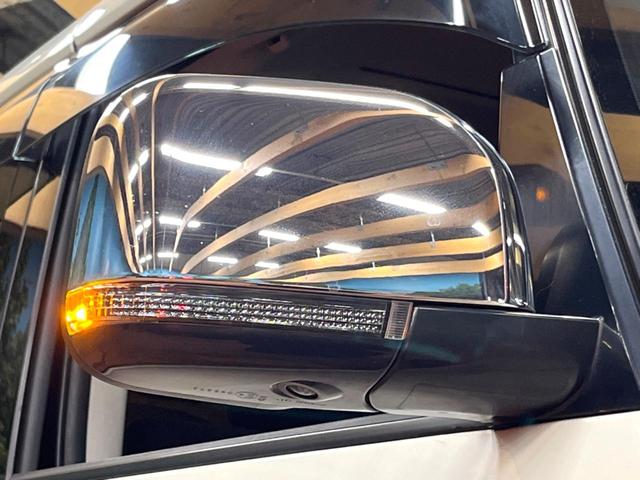 デリカD:5 アーバンギア Pエディション 禁煙車 4WD ディーゼル(軽油) 両側電動ドア 純正SDナビ 後席モニター サイドステップ ETC レーダークルーズ 電動リアゲート パワーシート ドラレコ コーナーセンサー スマートキー(58枚目)