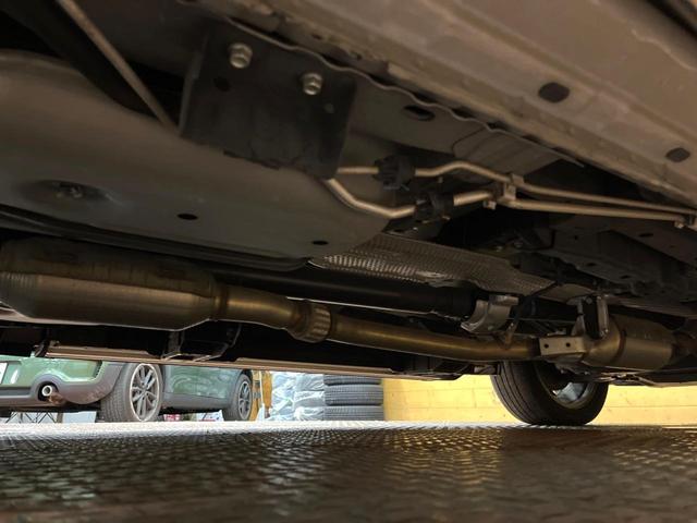 デリカD:5 アーバンギア Pエディション 禁煙車 4WD ディーゼル(軽油) 両側電動ドア 純正SDナビ 後席モニター サイドステップ ETC レーダークルーズ 電動リアゲート パワーシート ドラレコ コーナーセンサー スマートキー(65枚目)