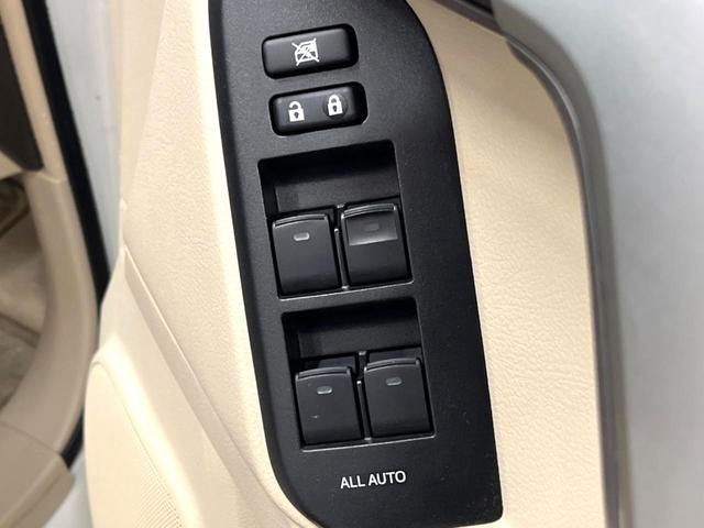 ランドクルーザープラド TX 禁煙車 9型ナビ バックカメラ セーフティセンス レーダークルーズ レーンアシスト コーナーセンサー LEDヘッド ETC オートハイビーム オートエアコン フルセグ Bluetooth接続(35枚目)