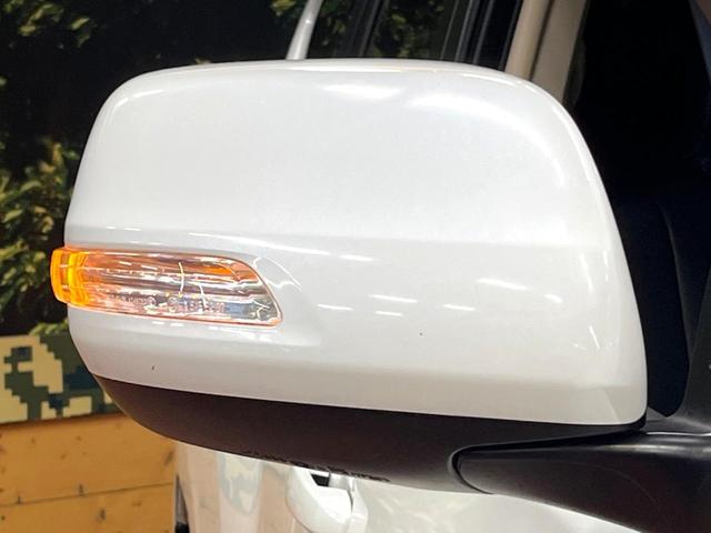 ランドクルーザープラド TX 禁煙車 9型ナビ バックカメラ セーフティセンス レーダークルーズ レーンアシスト コーナーセンサー LEDヘッド ETC オートハイビーム オートエアコン フルセグ Bluetooth接続(54枚目)