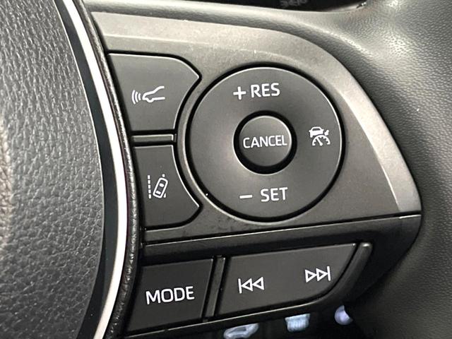 RAV4 ハイブリッドアドベンチャー パノラマルーフ 10型ナビ 全周囲カメラ デジタルインナーミラー パワーバックドア 禁煙車 ブラインドスポットモニター シートベンチレーション ステアリングヒーター 純正19インチアルミ パワーシート(36枚目)