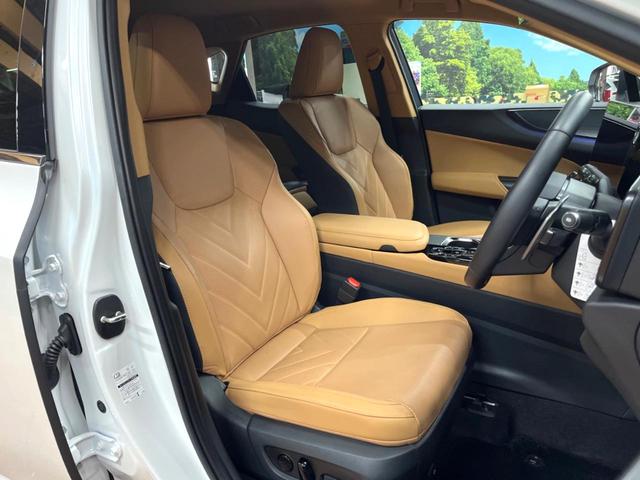 NX NX250 バージョンL モデリスタエアロ 全周囲カメラ 衝突被害軽減システム レーダークルーズ 禁煙車 電動リアゲート レザーシート 前席シートエアコン コーナーセンサー スマートキー LEDヘッド(8枚目)