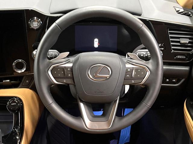 NX NX250 バージョンL モデリスタエアロ 全周囲カメラ 衝突被害軽減システム レーダークルーズ 禁煙車 電動リアゲート レザーシート 前席シートエアコン コーナーセンサー スマートキー LEDヘッド(11枚目)