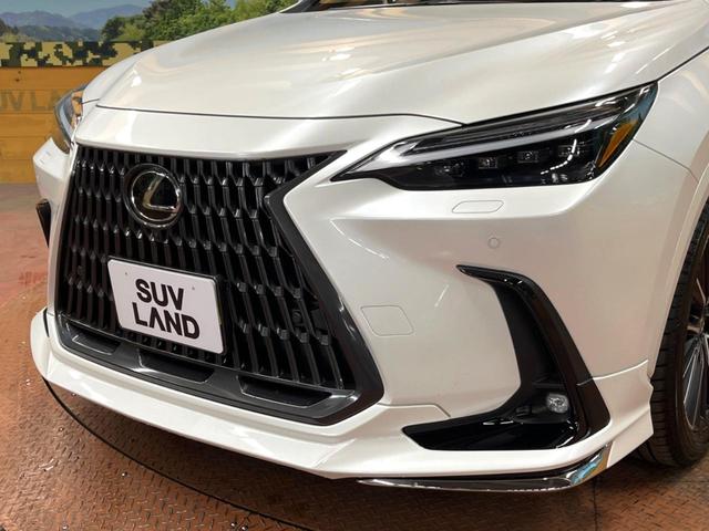 NX NX250 バージョンL モデリスタエアロ 全周囲カメラ 衝突被害軽減システム レーダークルーズ 禁煙車 電動リアゲート レザーシート 前席シートエアコン コーナーセンサー スマートキー LEDヘッド(24枚目)