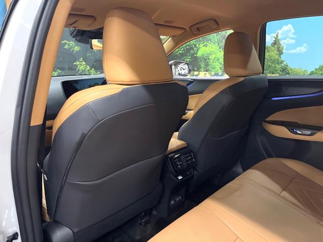 NX NX250 バージョンL モデリスタエアロ 全周囲カメラ 衝突被害軽減システム レーダークルーズ 禁煙車 電動リアゲート レザーシート 前席シートエアコン コーナーセンサー スマートキー LEDヘッド(37枚目)