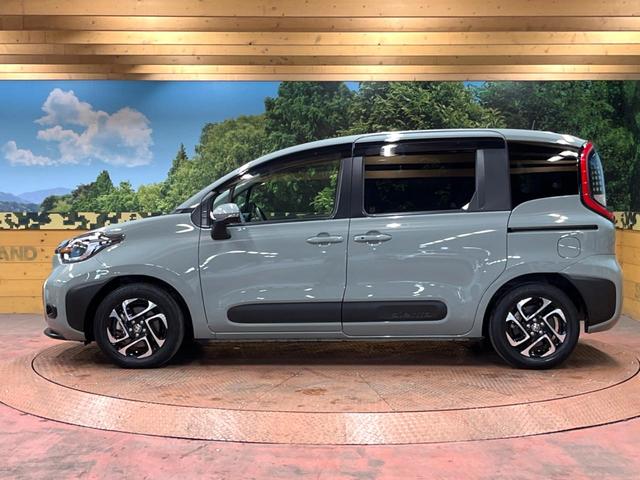 シエンタ ハイブリッドZ 禁煙車 純正10型ナビ 全周囲カメラ 両側電動スライドドア ドライブレコーダー トヨタセーフティセンス ブラインドスポットモニター レーダークルーズコントロール ETC オートライト 車線逸脱警報(53枚目)