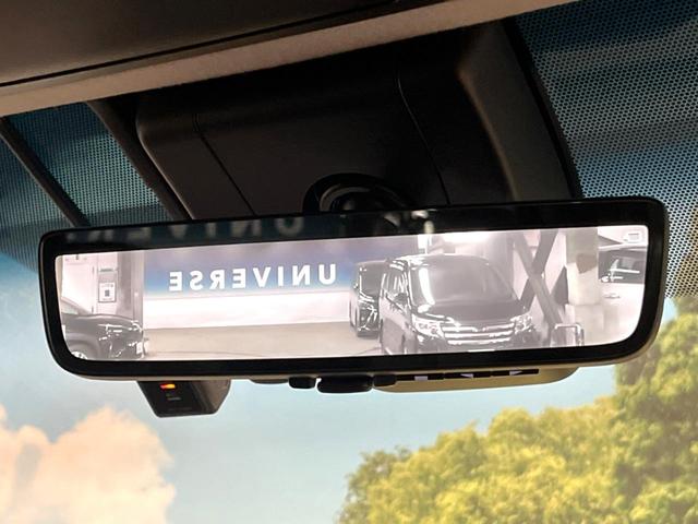 アルファード 2.5S Cパッケージ サンルーフ 後席モニター 9型ナビ デジタルインナーミラー BSM 3眼LEDヘッド 禁煙車 両側パワスラ パワーバックドア シートエアコン フルセグ CD/DVD再生 セーフティセンス ETC(6枚目)