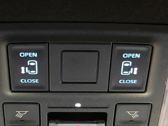 ノア S-Z 10型ナビ 3眼LEDヘッド 7人乗り 禁煙車 両側パワスラ シートヒーター セーフティセンス レーダークルーズ クリアランスソナー バックカメラ フルセグTV 純正17アルミ ETC2.0(5枚目)