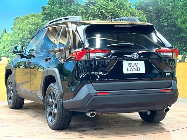 RAV4 ハイブリッドアドベンチャー オフロードパッケージII 10型ナビ 全周囲カメラ デジタルインナーミラー 禁煙車 シートエアコン セーフティセンス レーダークルーズ ブラインドスポットモニター 純正18アルミ LEDヘッド フルセグTV ETC2.0(53枚目)