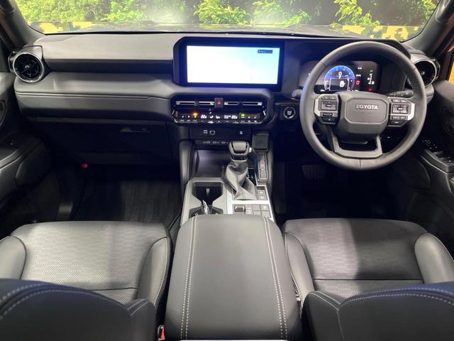 ランドクルーザー250 VX モデリスタバンパーガード 丸目LEDヘッド シグネチャーイルミブレード サンルーフ 12型ディスプレイ 全周囲カメラ 7人乗り 禁煙 ルーフレール シートエアコン 電動リアドア デジタルミラー ETC(2枚目)