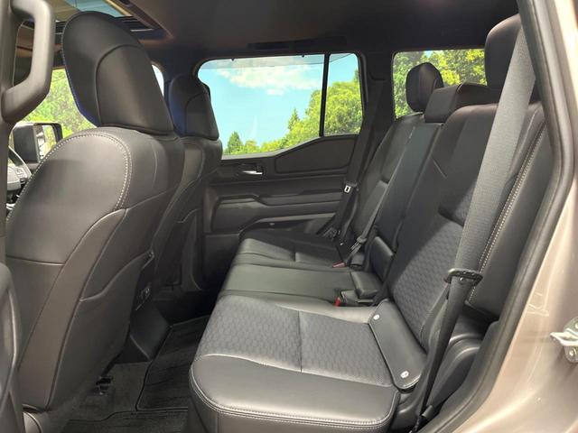 ランドクルーザー250 VX モデリスタバンパーガード 丸目LEDヘッド シグネチャーイルミブレード サンルーフ 12型ディスプレイ 全周囲カメラ 7人乗り 禁煙 ルーフレール シートエアコン 電動リアドア デジタルミラー ETC(58枚目)