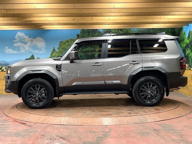 ランドクルーザー250 VX モデリスタバンパーガード 丸目LEDヘッド シグネチャーイルミブレード サンルーフ 12型ディスプレイ 全周囲カメラ 7人乗り 禁煙 ルーフレール シートエアコン 電動リアドア デジタルミラー ETC(71枚目)