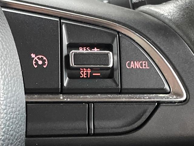 ジムニー ＸＣ　ＭＴ車　ディスプレイオーディオ　バックカメラ　セーフティサポート　クルーズコントロール　シートヒーター　禁煙車　ＬＥＤヘッド　ＥＴＣ　オートハイビーム　車線逸脱警報　Ｂｌｕｅｔｏｏｔｈ再生（5枚目）