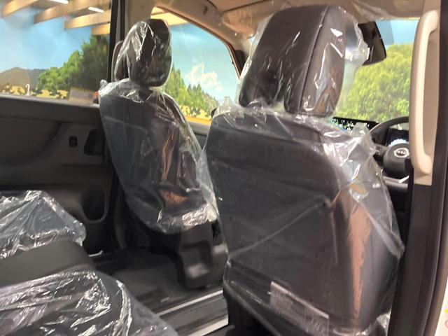 セレナ ハイウェイスターＶ　登録済未使用車　１２型ナビ　両側電動ドア　プロパイロット　全周囲カメラ　デジタルインナーミラー　ブラインドスポットモニター　ＬＥＤヘッド　ＥＴＣ　Ｂｌｕｅｔｏｏｔｈ再生　フルセグＴＶ　オートハイビーム（33枚目）