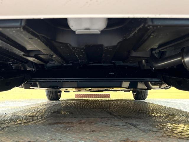 フリード ｅ：ＨＥＶエアー　ＥＸ　登録済未使用車　１１型ナビ　６人乗り　両側パワスラ　バックカメラ　フルセグＴＶ　衝突軽減　アダプティブクルーズ　ブラインドスポットモニター　シートヒーター　ＬＥＤヘッド　純正１５アルミ（19枚目）