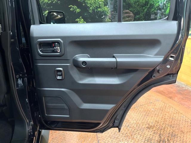 ジムニーノマド ＦＣ　８型ナビ　バックカメラ　セーフティサポート　レーダークルーズ　シートヒーター　禁煙車　クリアランスソナー　フルセグＴＶ　Ｂｌｕｅｔｏｏｔｈ再生　ＬＥＤヘッド　純正１５インチアルミ　オートハイビーム（31枚目）