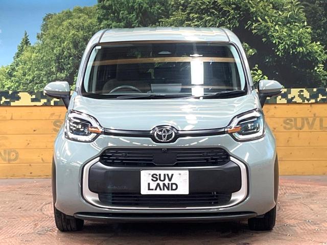 シエンタ Z 10型ナビ 全周囲カメラ 7人乗り 両側電動ドア 禁煙車 セーフティセンス レーダークルーズ ブラインドスポットモニター クリアランスソナー LEDヘッド フルセグTV Bluetooth接続(15枚目)