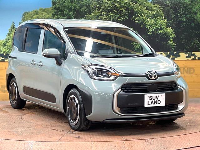 シエンタ Z 10型ナビ 全周囲カメラ 7人乗り 両側電動ドア 禁煙車 セーフティセンス レーダークルーズ ブラインドスポットモニター クリアランスソナー LEDヘッド フルセグTV Bluetooth接続(17枚目)