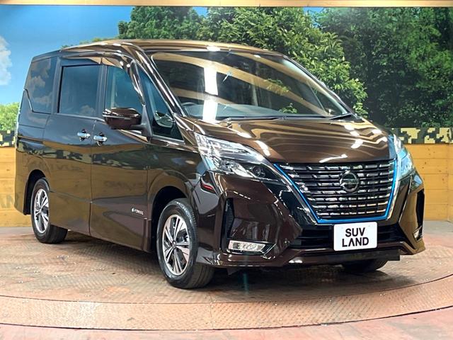 セレナ ｅ－パワー　ハイウェイスターＶ　後席モニター　禁煙車　１０型ナビ　全周囲カメラ　インテリジェントルームミラー　ブラインドスポットモニター　プロパイロット　両側電動ドア　シートヒーター　ステアリングヒーター　純正１５インチアルミ（62枚目）