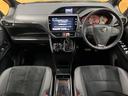 ヴォクシー ＺＳ　Ｇ’ｓ　禁煙車　フリップダウンモニター　１０型ナビ　Ｂｌｕｅｔｏｏｔｈ接続　バックカメラ　フルセグＴＶ　ＬＥＤヘッド　ハーフレザーシート　ＥＴＣ　純正１８インチＡＷ　レーンアシスト　オートマチックハイビーム（2枚目）