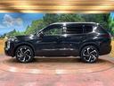 Ｐ　４ＷＤ　パノラマルーフ　ＢＯＳＥサウンド　９型ナビ　全周囲カメラ　７人乗り　ルーフレール　禁煙車　パワーバックドア　シートヒーター　衝突軽減　マイパイロット　ブラインドスポットモニター　純正２０アルミ（62枚目）