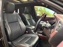 ハリアー プレミアム　サンルーフ　９型ＢＩＧＸ　禁煙車　パワーバックドア　車線逸脱警報　オートハイビーム　ハーフレザーシート　ＬＥＤヘッド　純正１８アルミ　パワーシート　フルセグＴＶ　ＥＴＣ　Ｂｌｕｅｔｏｏｔｈ接続可（8枚目）