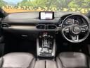 ＣＸ－８ ＸＤ　Ｌパッケージ　後席モニター　８型ナビ　全周囲カメラ　ＢＯＳＥ　衝突被害軽減システム　レーダークルーズ　禁煙車　電動リアゲート　レザーシート　シートベンチレーション　ＬＥＤヘッド　クリアランスソナー　パワーシート（2枚目）