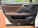 RX450hL 禁煙車 12型ナビ 全周囲カメラ シートベンチレーション レーダークルーズ ブラインドスポットモニター パワーバックドア ステアリングヒーター 3眼LED&フォグ AC100V電源(60枚目)