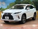 RX450hL 禁煙車 12型ナビ 全周囲カメラ シートベンチレーション レーダークルーズ ブラインドスポットモニター パワーバックドア ステアリングヒーター 3眼LED&フォグ AC100V電源(68枚目)