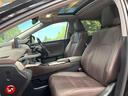RX450h バージョンL サンルーフ 12型ナビ 全周囲カメラ 禁煙車 衝突軽減 ブラウンレザー 100V電源 電動リアゲート レザーシート 前席シートエアコン ドラレコ コーナーセンサー スマートキー LEDヘッド ETC(28枚目)