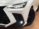 ＮＸ３５０ｈ　Ｆスポーツ　サンルーフ　ＴＲＤエアロ　１４型ナビ　デジタルインナーミラー　全周囲カメラ　セーフティシステム　レーダークルーズ　パワーバックドア　ブラインドスポットモニター　レザーシート　シートベンチレーション（14枚目）