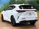 ＮＸ３５０ｈ　Ｆスポーツ　サンルーフ　ＴＲＤエアロ　１４型ナビ　デジタルインナーミラー　全周囲カメラ　セーフティシステム　レーダークルーズ　パワーバックドア　ブラインドスポットモニター　レザーシート　シートベンチレーション（65枚目）