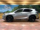 ＮＸ２００ｔ　Ｆスポーツ　ＳＤナビ　全周囲カメラ　衝突被害軽減システム　レーダークルーズ　ブラインドスポットモニター　禁煙車　電動リアゲート　レザーシート　シートベンチレーション　パワーシート　フルセグ　Ｂｌｕｅｔｏｏｔｈ再生（66枚目）