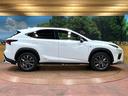 NX300h Fスポーツ 4WD 10型ナビ 全周囲カメラ ルーフレール 3眼LEDヘッド 禁煙車 黒革シート パワーバックドア シートエアコン レクサスセーフティ レーダークルーズ BSM クリアランスソナー 純正18アルミ(64枚目)