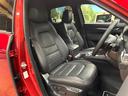 CX-5 25S スポーツアピアランス 禁煙車 10型ナビ 全周囲カメラ 衝突被害軽減システム レーダークルーズ ブラインドスポットモニター レザーシート コーナーセンサー 4WD LEDヘッド ETC オートハイビーム 車線逸脱警報(8枚目)